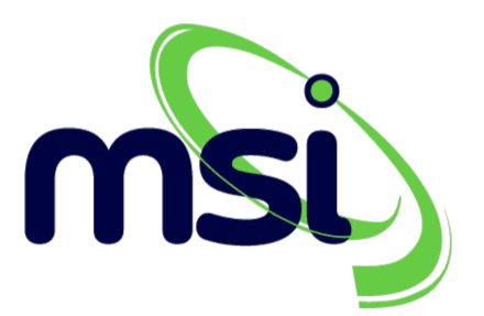 Logo MSI