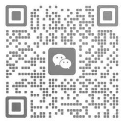 WeChat QR Code - Márcio Matoso