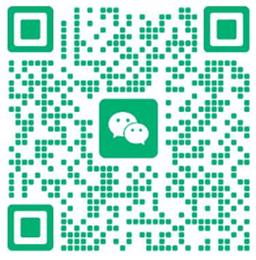 WeChat QR Code - Xibei